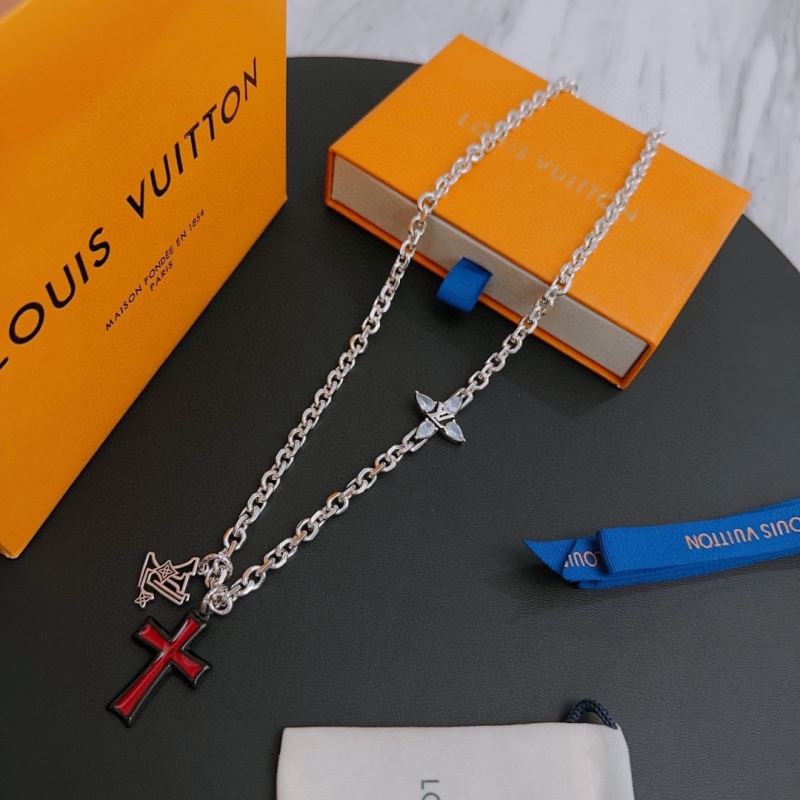 Louis Vuitton Necklaces